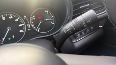 Mazda CX-30 2.0 e-Skyactiv X MHEV Homura 5dr Auto [Sunroof] Petrol Hatchback